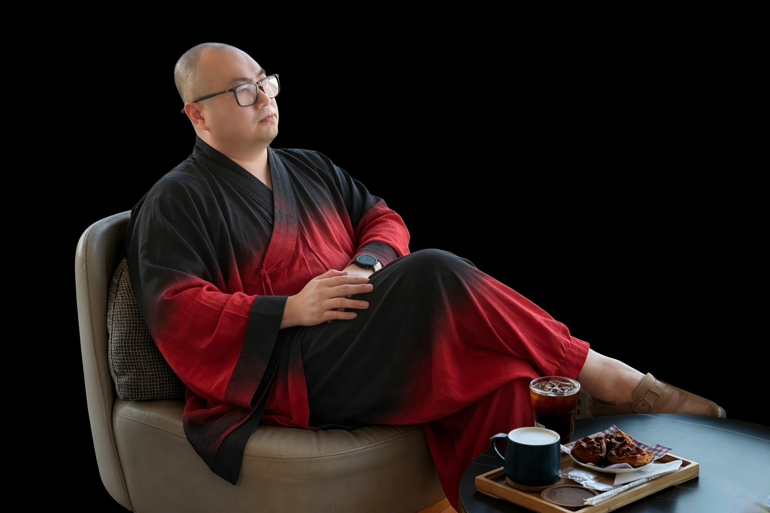 妙君居士